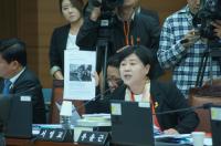 법사위 국감서 재조명된 ‘남안동골프장 탈세’ 의혹 수사 새 국면 맞나 