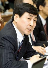 야당탄압저지대책위 위원장 이종걸 의원으로 교체한 이유가...