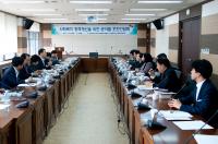 인천시의회 문복위,  사회복지 정책개선 위한 분야별 조찬간담회