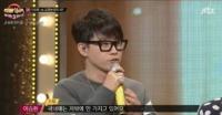 히든싱어 이승환 1표 차로 준우승 "25년 동안 1등 한 번도 못했다" 아쉬운 소감