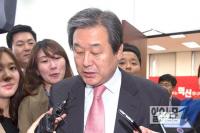 박근혜 VS 김무성  전투력 해부