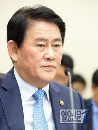 여당 의원들 대정부질문 안나서는 까닭 