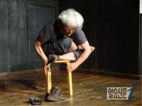 세계적 행위예술가 “시모다 세이지(霜田誠二) 최초로 전북 상륙”