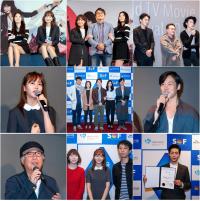 한주완, 서강준, 김소현 등 “단막극 사랑해 주세요!” 2014 단막극 페스티벌 종료