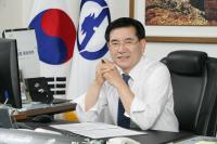 유덕열 동대문구청장, 공동주택 음식물쓰레기 감량화 경진대회 시상식 참석