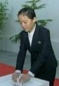 북한 김정은 여동생 김여정 '깜짝 결혼설' 제기 "남편은 누굴까"