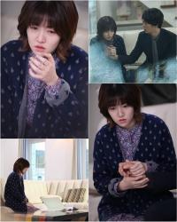 연기력 논란? '내일도 칸타빌레' 심은경 "이 사진 표정만 봐도..."
