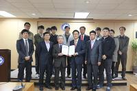 인천항만공사, PA 최초 시스템 운영사와 서비스수준협약 체결