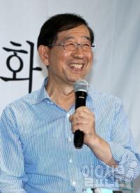 박원순 서울시장, 中 3개 거점 도시 '실사구시' 순방