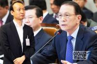 청와대 ‘문고리권력’ 이상기류 막후