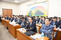 국감 기업인 증인 변경·불참 명단 전격공개