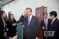새누리당 ‘오합지졸’ 국감 속사정