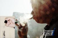 비흡연 여성폐암 증가 이유는 무엇? “아빠, 담배 나가서 피세요”