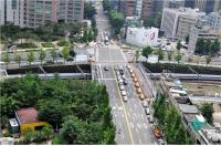 서울시, 염천교 안전등급 D→B등급 상향