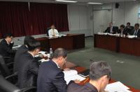 선박안전기술공단 목익수 이사장, 업무 본격 돌입