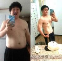 개그맨 이지성 44kg 감량, 이 몸매가 가능해?…"식단 전격 공개!"