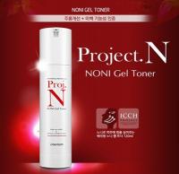 베리썸, 피부에 힘 실어주는 'Proj.N 노니 젤 토너' 출시