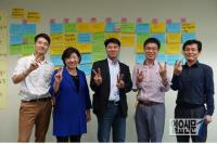 전북도 ‘찾아가는 환경민원센터’ 새롭게 변신