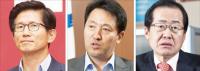 여권 ‘또 다른 반기문’ 누가 있나