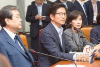김문수 난항예고, 새누리 혁신안에 의원들 반발 