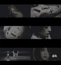'카라 전 멤버' 니콜 첫 앨범 티저 파격 "전신 타투? 결국 섹시..."