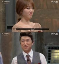 '더 지니어스3' 장동민-신아영 무슨 일이?…"장동민 트라우마 있다"