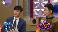 류승룡, 라디오스타 김원해 이철민 발언 해명했다 뭇매 "웃자고 한 얘기를..."
