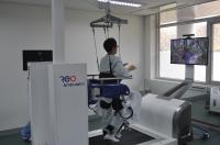 경인의료재활센터병원, 첨단 로봇재활 치료기 도입