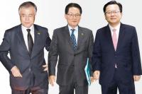 새정치 당권주자 3인 아킬레스건 따져보니