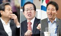 ‘무상 시리즈’ 둘러싼 여권 잠룡 손익계산서