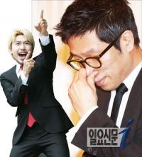대중정서법이 뭐길래… 사고친 연예인 평균 자숙기간