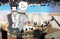 18금 연예통신 - 전문직 방송 주선 브로커의 세계 [1]