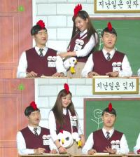 '개콘-닭치고' 안소미, 물오른 미모 무슨 일?… "남학생들 정신 못차리네"