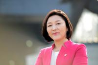 광주시의회 전진숙 의원, “이름뿐‘임산부 전용주차구역’”질타