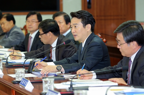 남경필 지사, “넥스트 경기 함께 만들자”