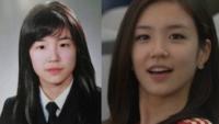 이효리 장예원 극찬, 과거 졸업사진 보니 "자연미인인 줄 알았더니..."
