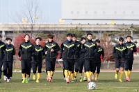‘준 PO’ 광주FC, 승격의 돛 올린다