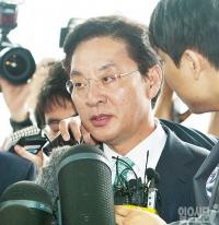 정두언 무죄 판결 소회 "할 말은 하겠다" 친이 소장파 정치 외연 넓히나