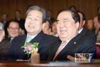 김무성 대표-문희상 위원장 무-장 ‘핫라인’ 실체 추적