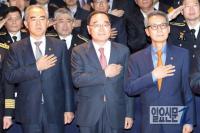 ‘제복사랑’ 통해 본 박근혜 향후 인사 전망