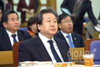 김무성 "북한인권법, 문희상 비대위원장도 우려 표명, 법안 처리에 공감"