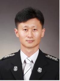광주소방학교 조영삼 소방장, 중앙교육훈련 경연 3위