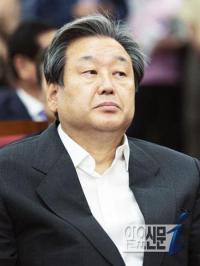 김무성, 연금개혁 최종 결정안 노조 참여 반대 '세월호와 같은 얘기'