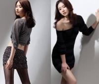 윤상현 "메이비 뒤태에 반해"…맥심화보 섹시 자태 '화들짝'
