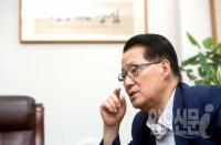 박지원 “정당해산 명령은 세계적으로 나치가 유일” 통진당 심판 비판