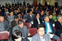 [포토] 광주시, 도시철도 2호선 관련 '광주공동체 시민회의' 설명회 및 의견청취