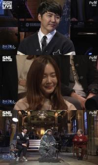 윤상현 메이비 결혼식 구상 첫 공개 "내년 2월 콘서트로 결혼식 대체"