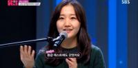 '케이팝스타4' 이설아 '엄마로 산다는 것은' 자작곡에 심사위원들 극찬