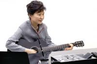 안철수-문재인 ‘박 대통령 비판’ 속내
