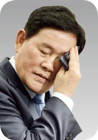 ‘차출 3인방’ 혹독한 겨울 속사정